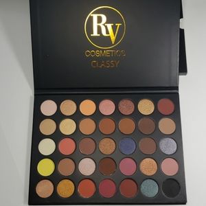 FACE RV COSMETICS CLASSY PALETTE